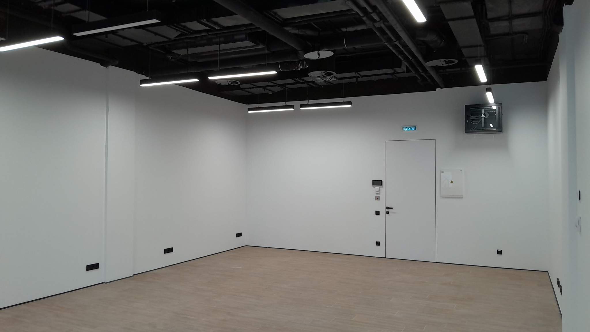 Сдам в аренду офис 60 м.кв.