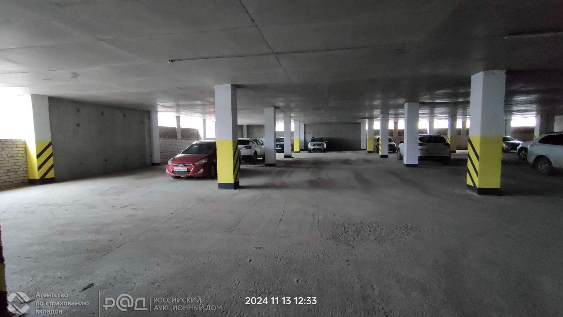 Гараж на продажу в Самаре, Губанова улица, 9 фото №0