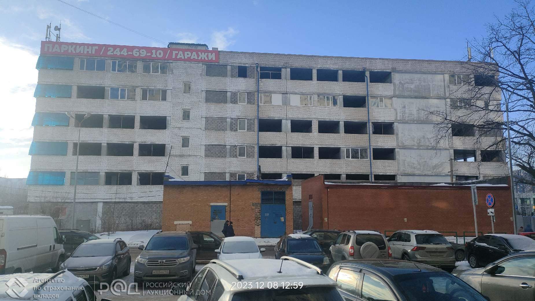 Гараж на продажу в Самаре, Губанова улица, 9 фото №9