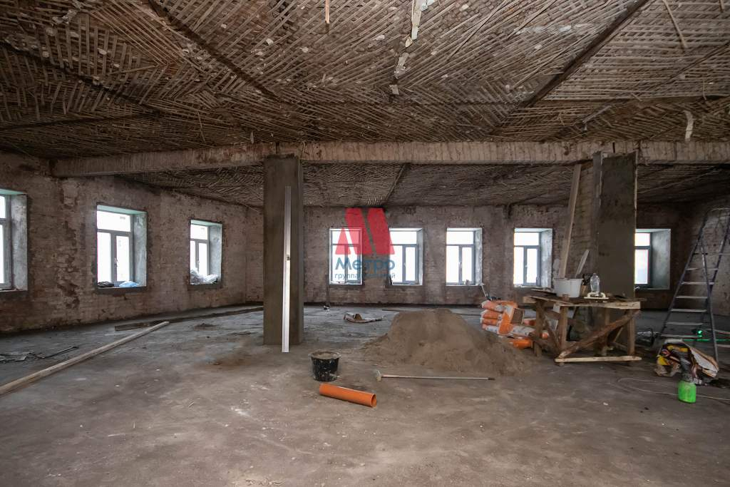 Продам помещение свободного назначения 967 м.кв.