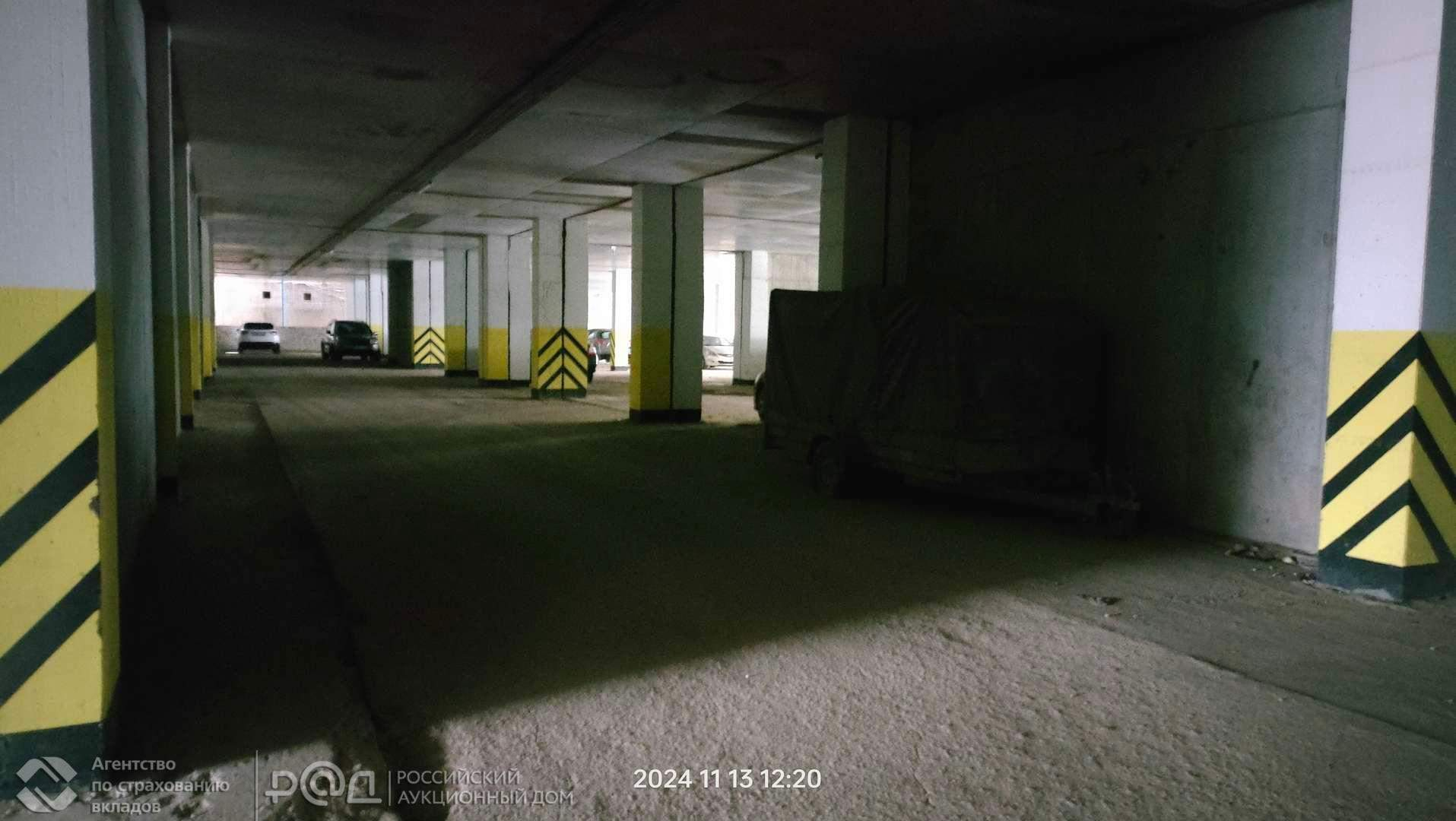 Гараж на продажу в Самаре, Губанова улица, 9 фото №0