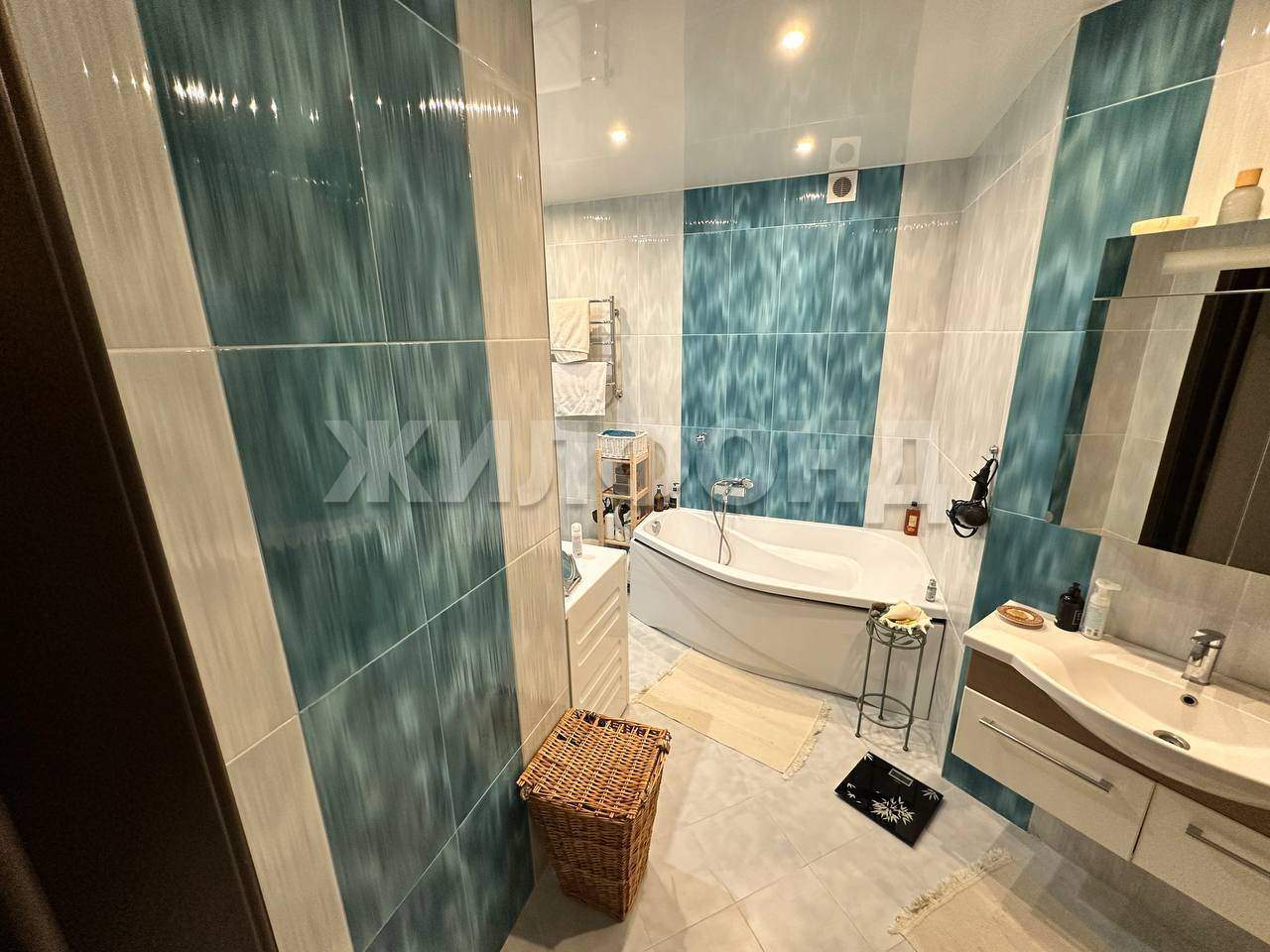 Квартира на продажу в Тольятте, Комсомольское шоссе, влд25а фото №8