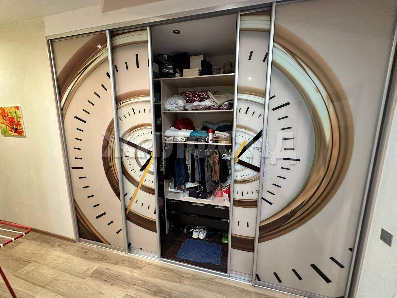 Квартира на продажу в Тольятте, Комсомольское шоссе, влд25а фото №7