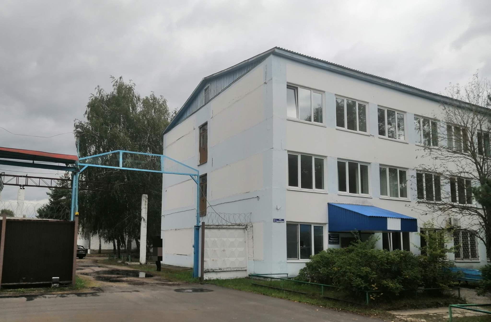 Гараж в аренду в Егорьевске, Промышленная улица, 1 фото №5