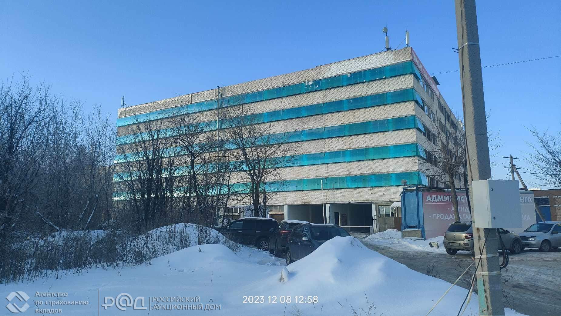 Гараж на продажу в Самаре, Губанова улица, 9 фото №5