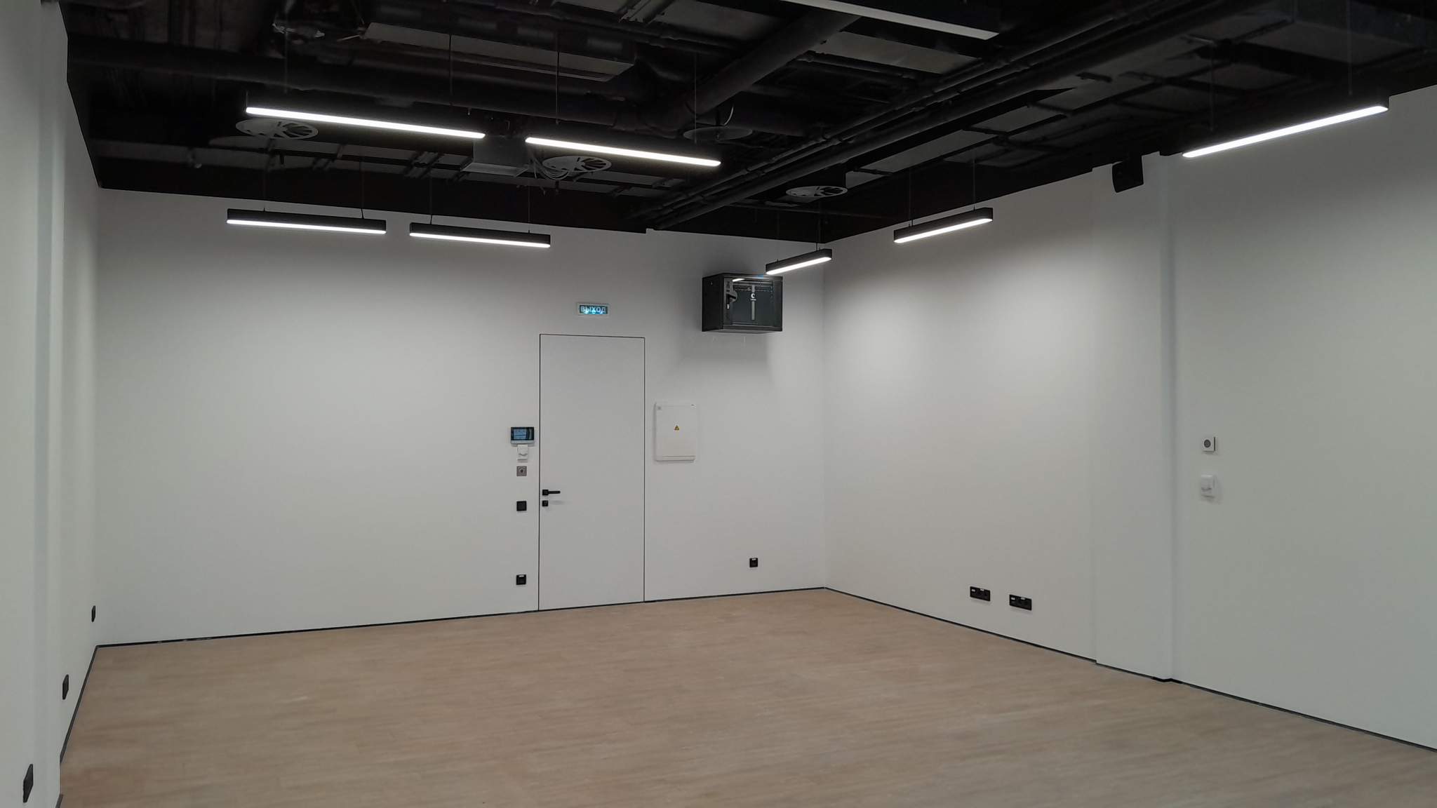 Сдам в аренду офис 60 м.кв.