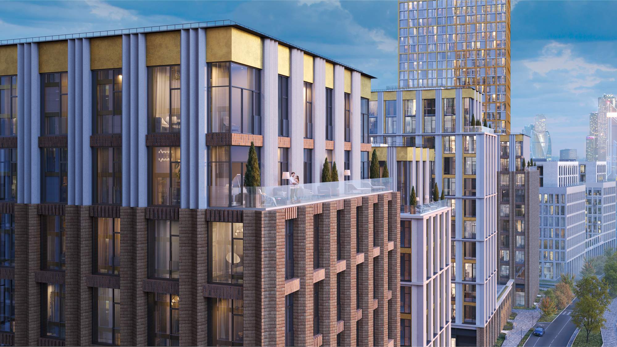 Фото: Прямая продажа от застройщика test