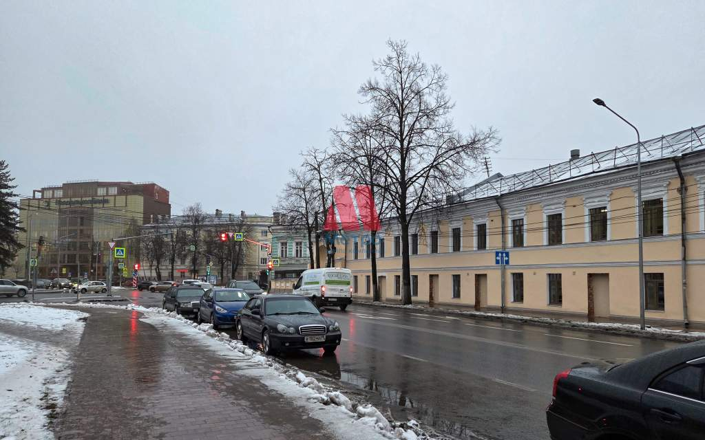 Сдам в аренду магазин 110 м.кв.