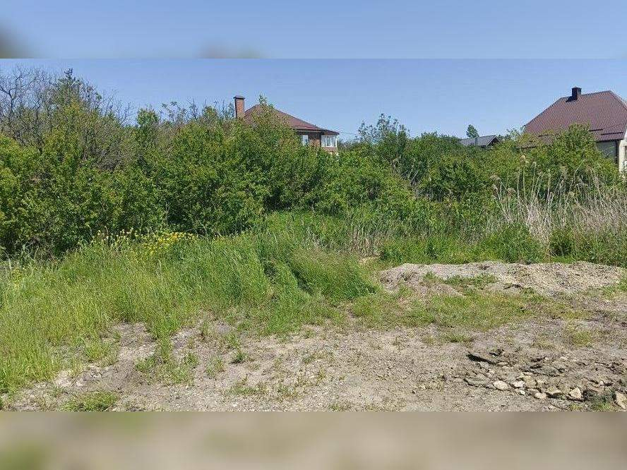 Продам земельный участок 483 м.кв.