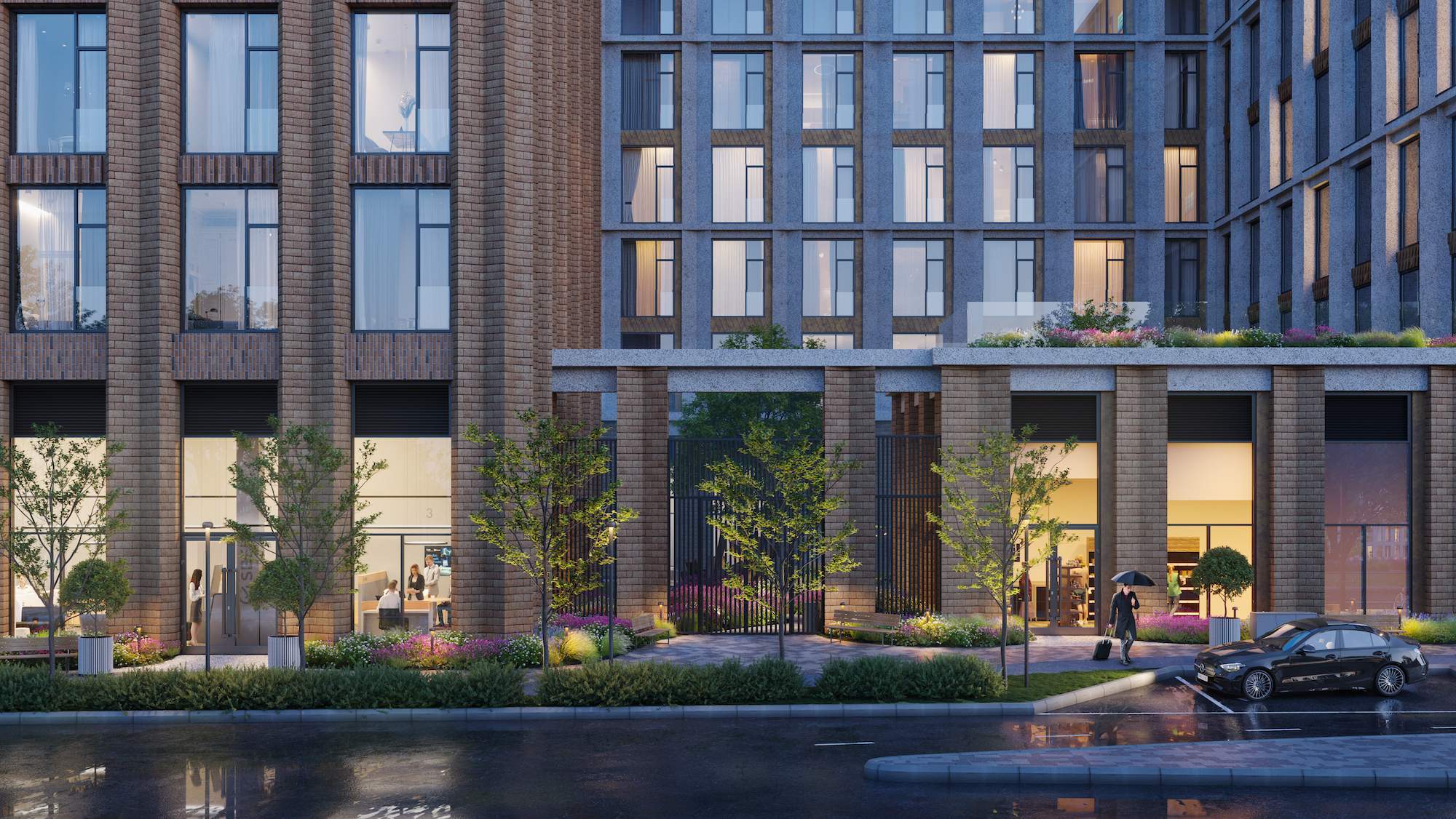 Фото: Прямая продажа от застройщика test