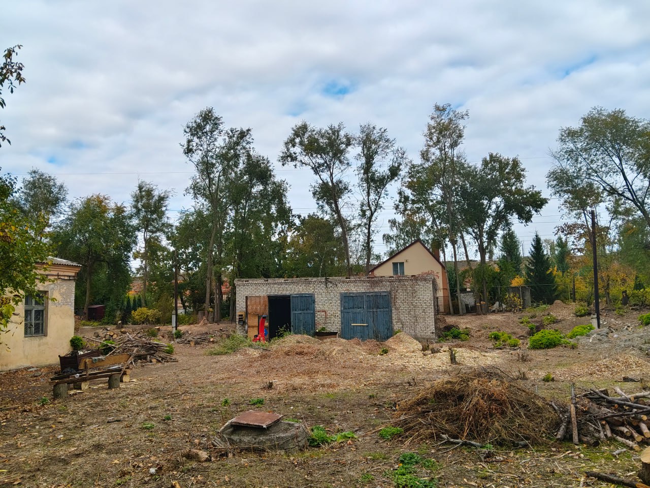 Участок на продажу в Волжском, Новая улица фото №4