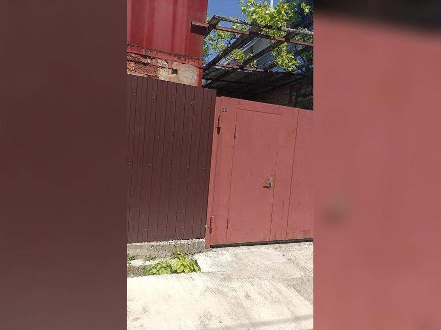 Продам земельный участок 483 м.кв.