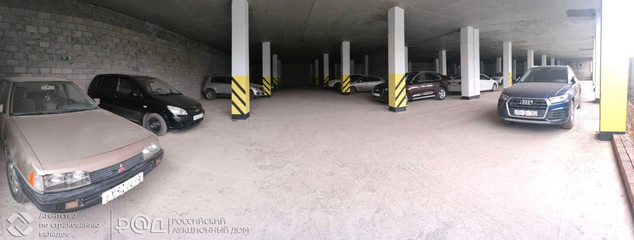 Гараж на продажу в Самаре, Губанова улица, 9 фото №1