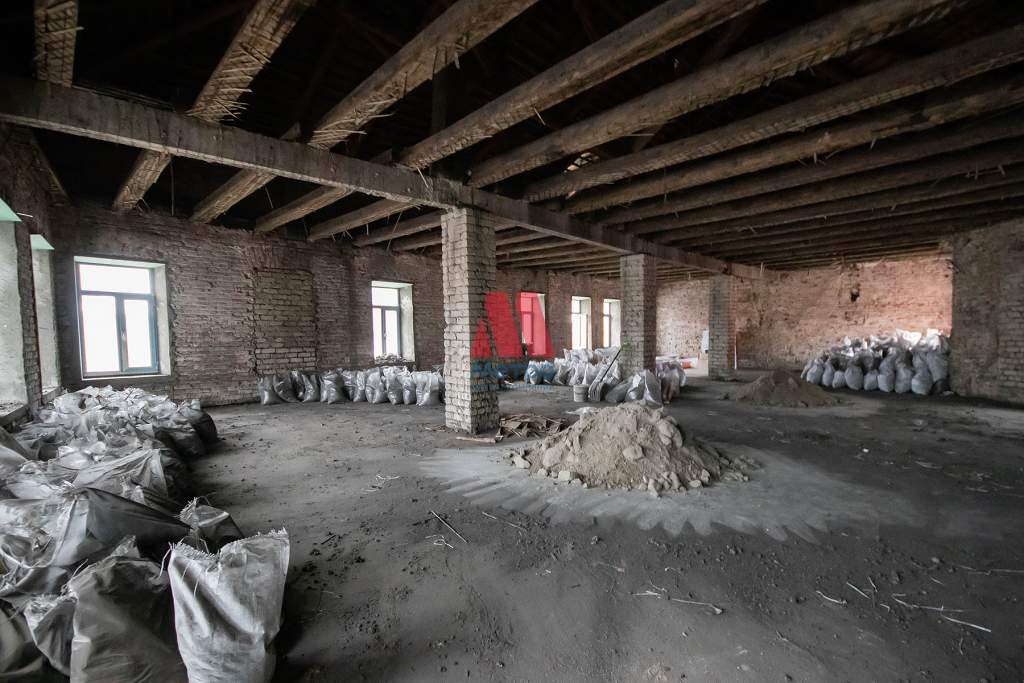 Продам помещение свободного назначения 967 м.кв.