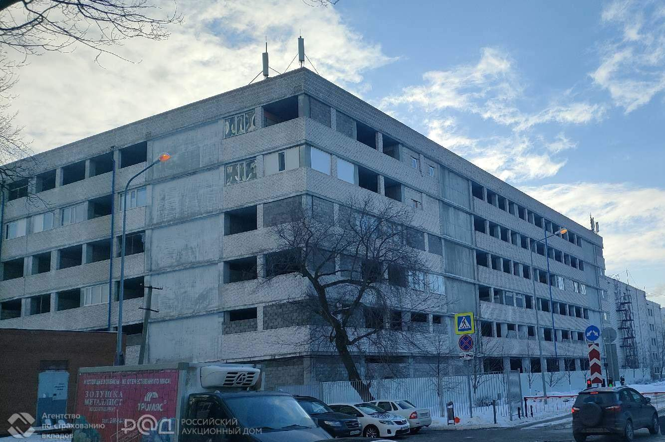 Гараж на продажу в Самаре, Губанова улица, 9 фото №3