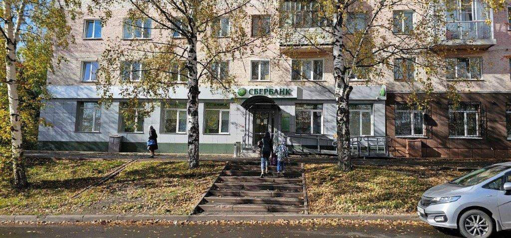 Офис в аренду в Березовском, 40 лет Победы улица, 4