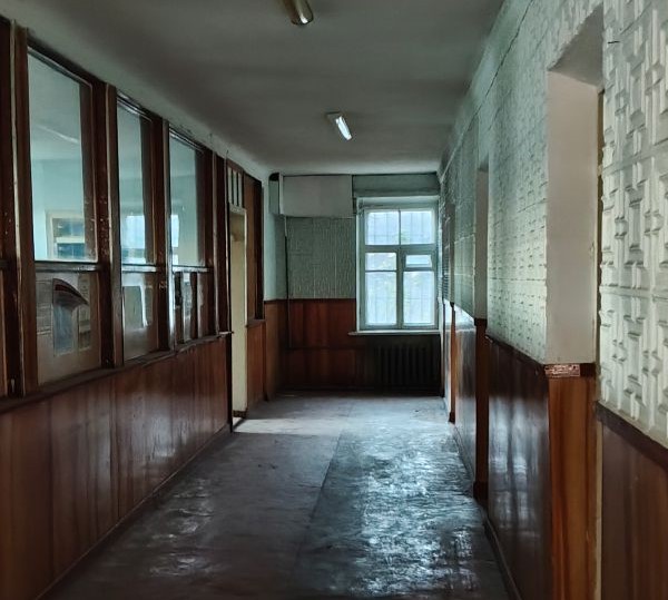 Продам помещение свободного назначения 620.4 м.кв.