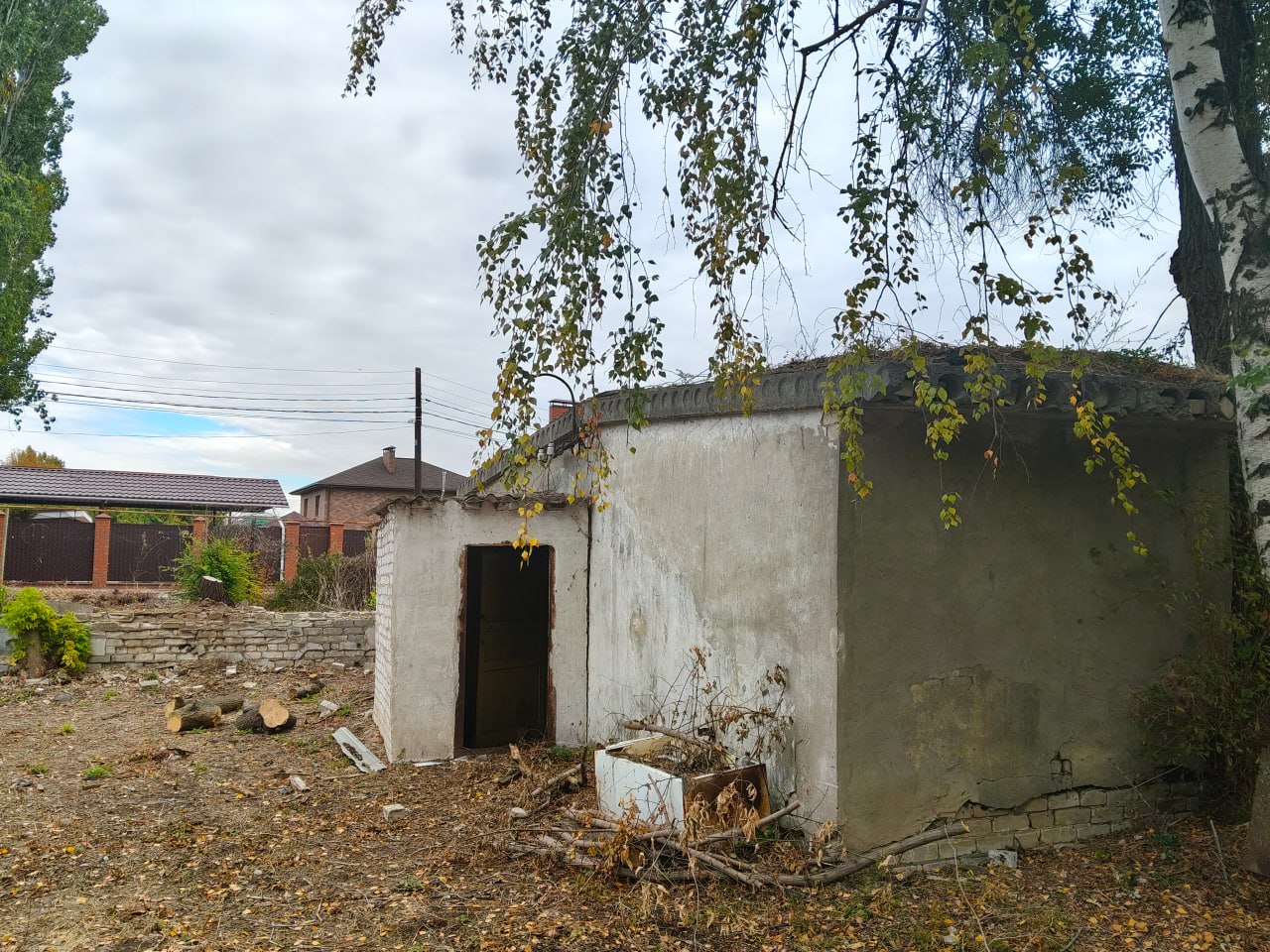 Участок на продажу в Волжском, Новая улица фото №5