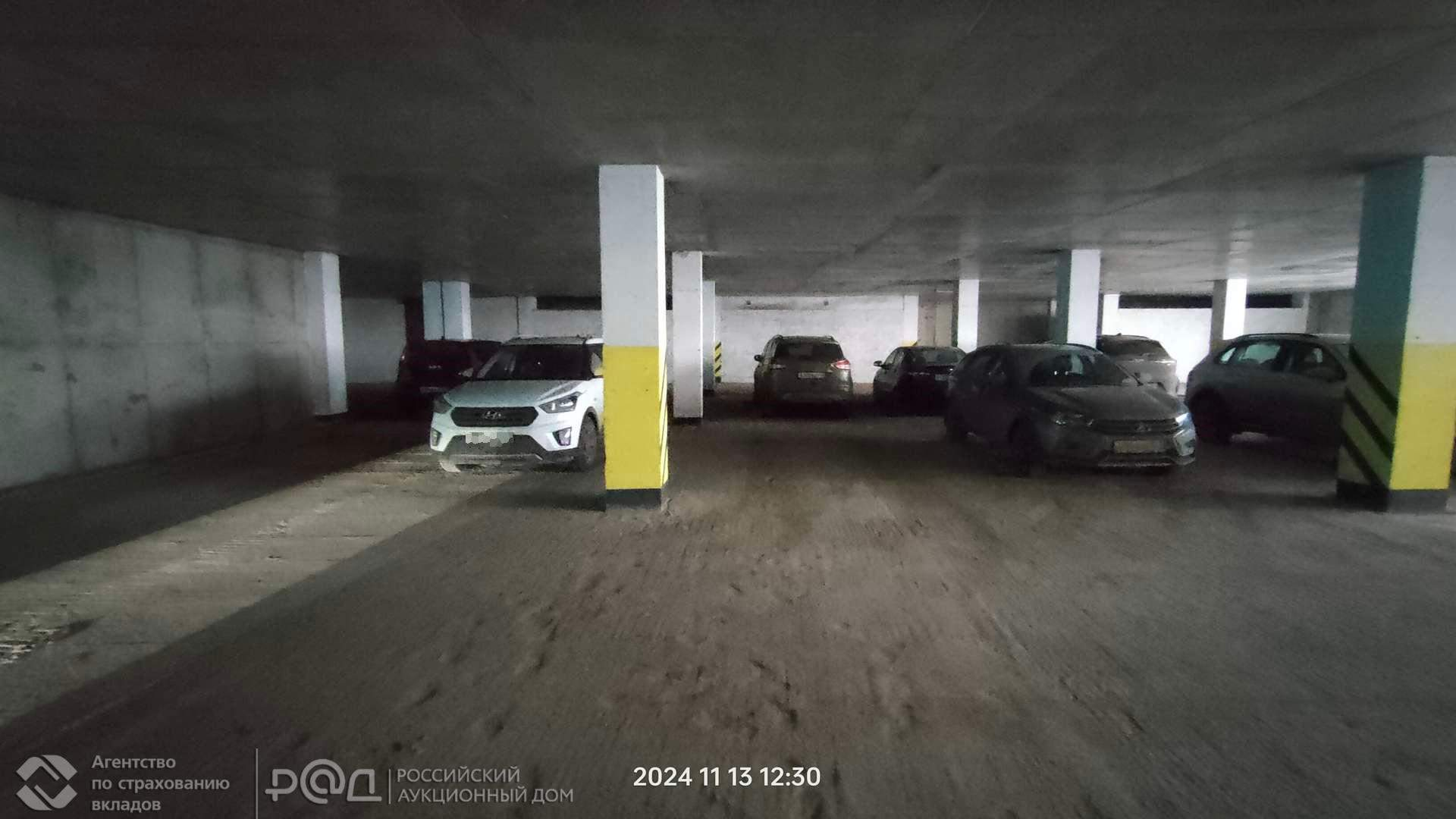 Гараж на продажу в Самаре, Губанова улица, 9 фото №3