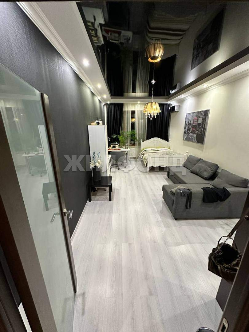 Квартира на продажу в Тольятте, Комсомольское шоссе, влд25а фото №6