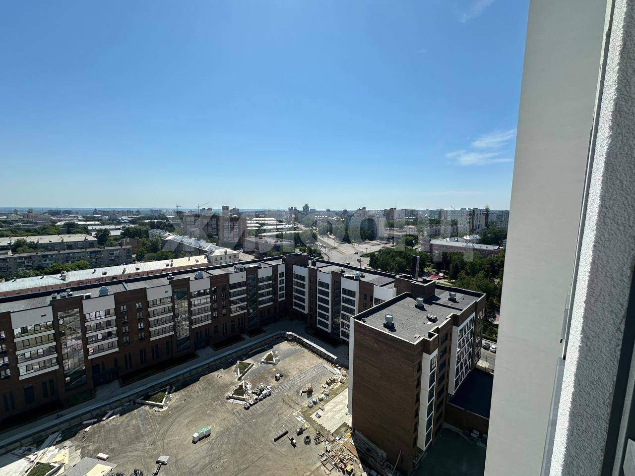 Квартира на продажу в Барнауле, Строителей проспект, 18/1 фото №4