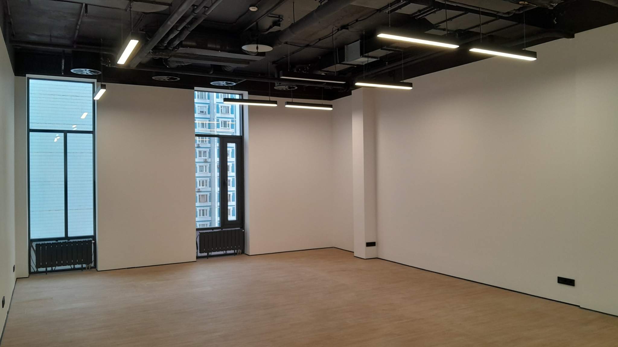 Сдам в аренду офис 60 м.кв.