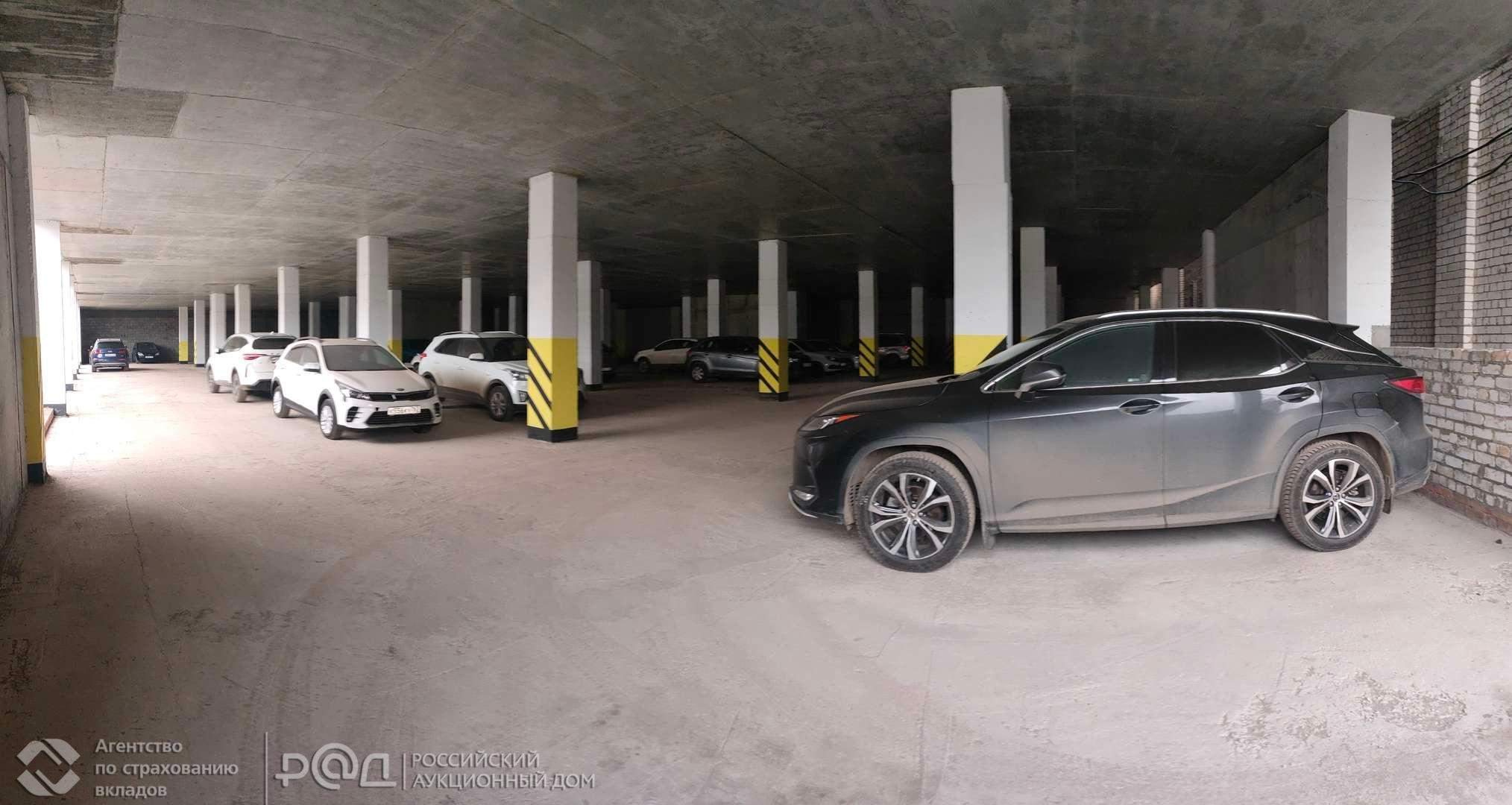 Гараж на продажу в Самаре, Губанова улица, 9 фото №2