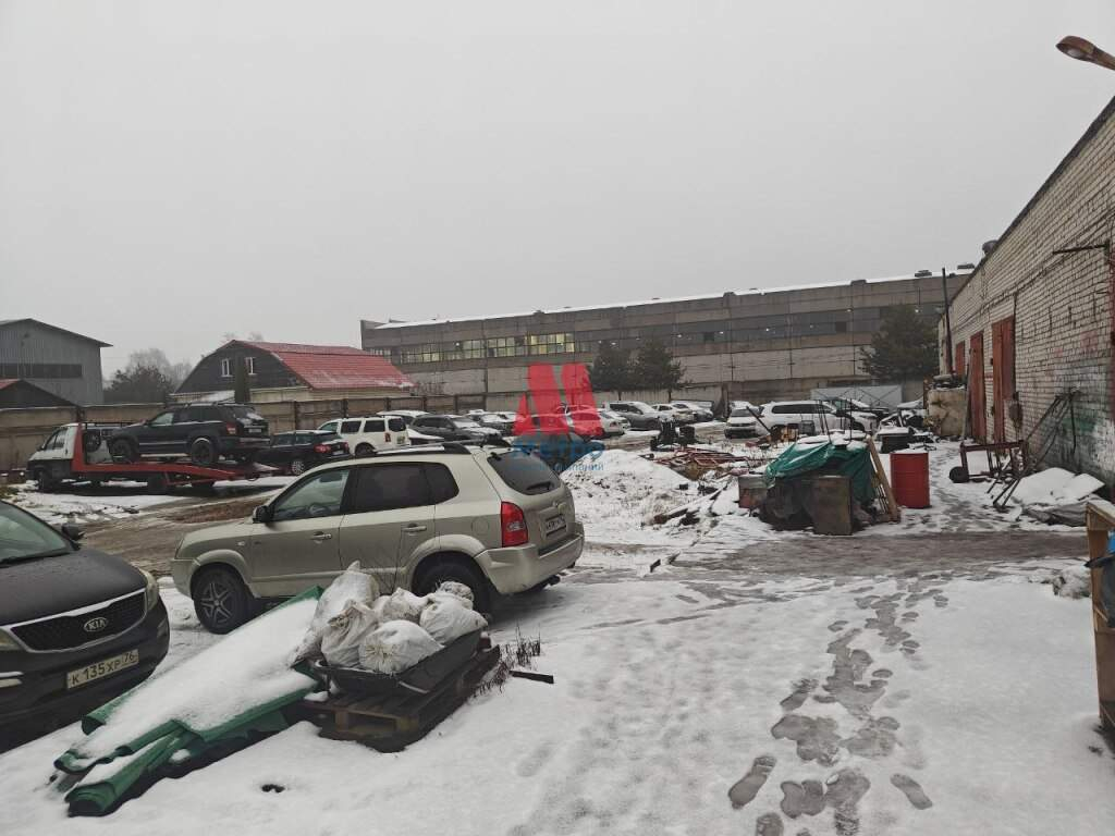 Продам офис 2695.4 м.кв.