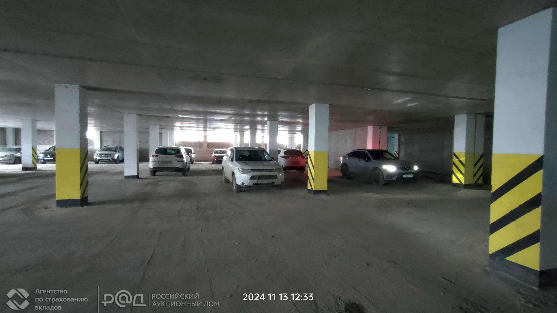 Гараж на продажу в Самаре, Губанова улица, 9 фото №7