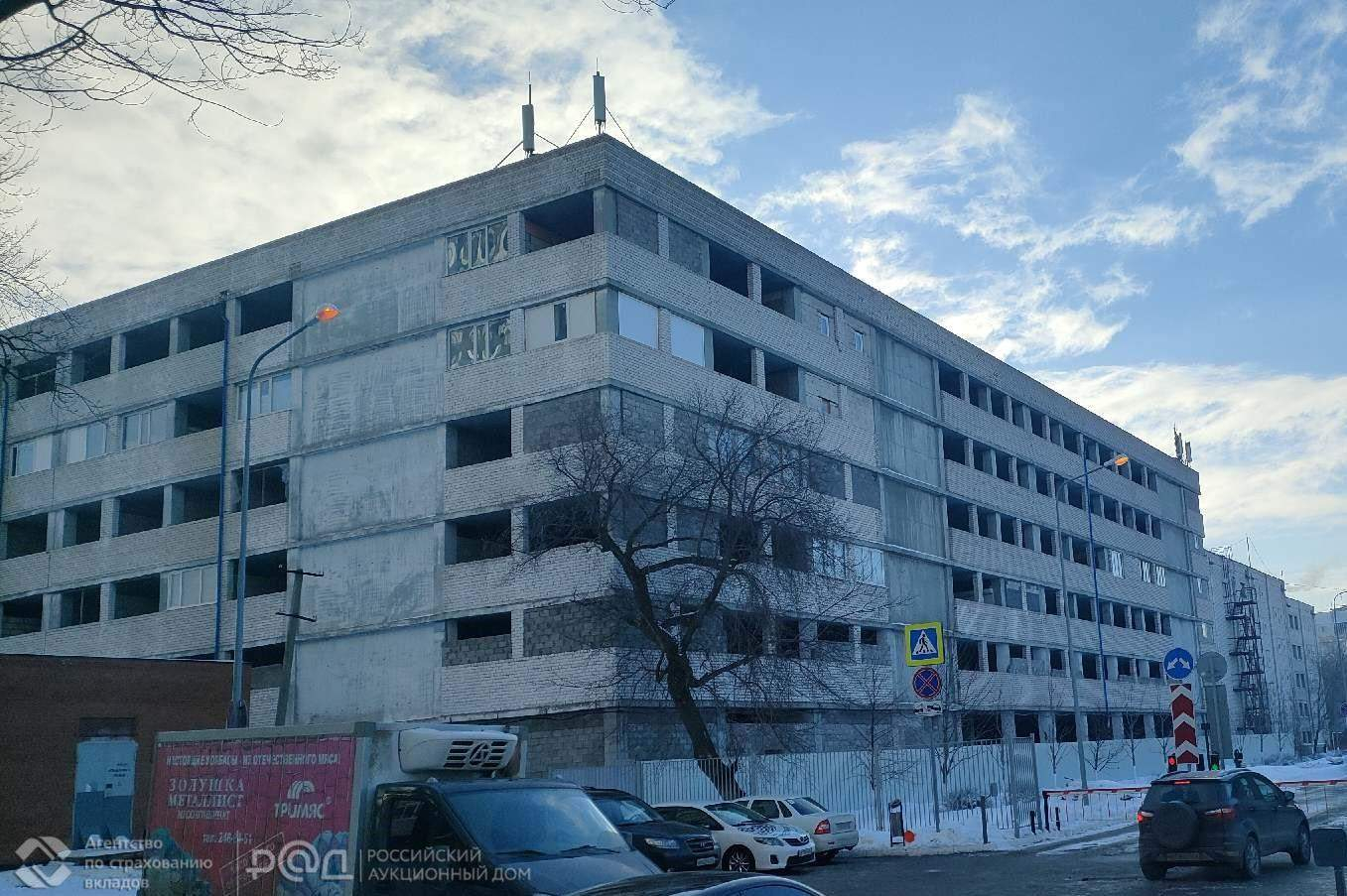 Гараж на продажу в Самаре, Губанова улица, 9 фото №8