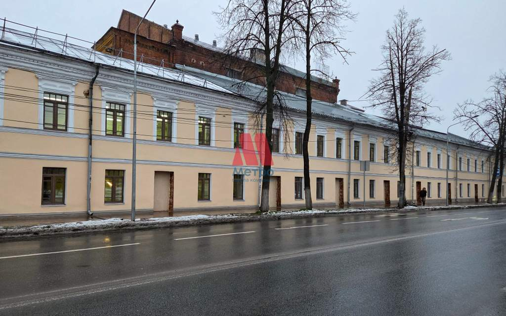 Сдам в аренду магазин 110 м.кв.