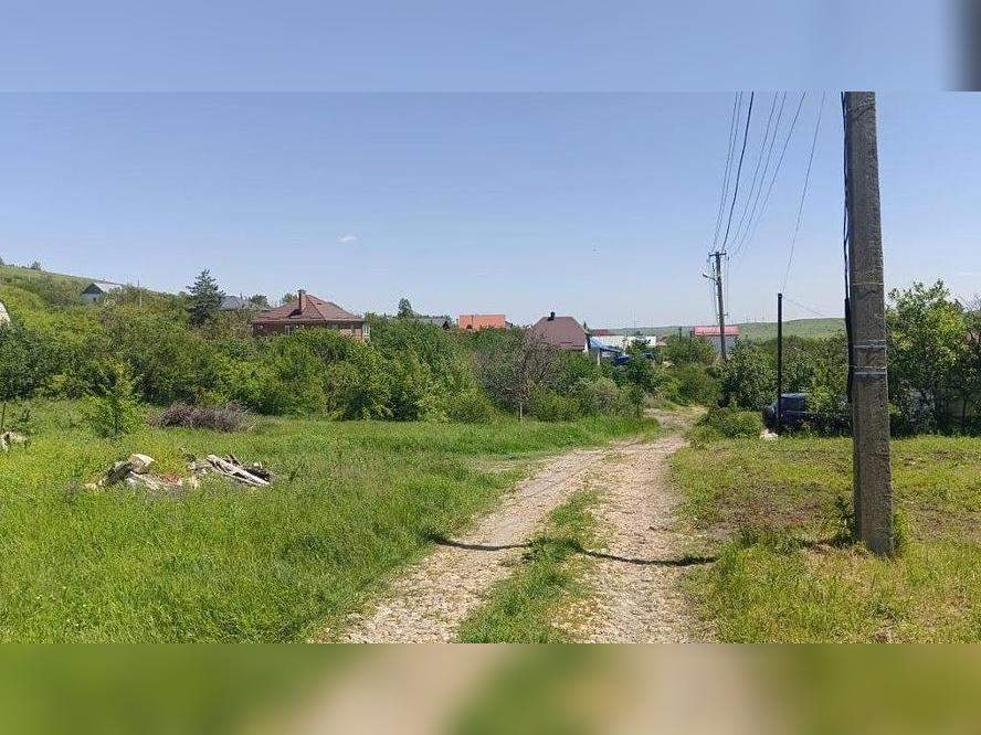 Продам земельный участок 483 м.кв.