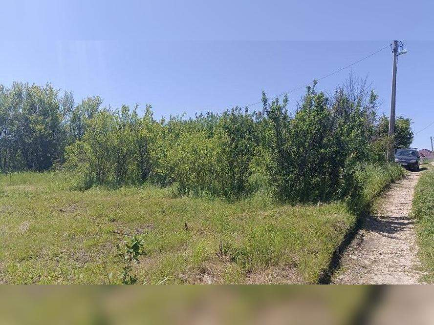 Продам земельный участок 483 м.кв.