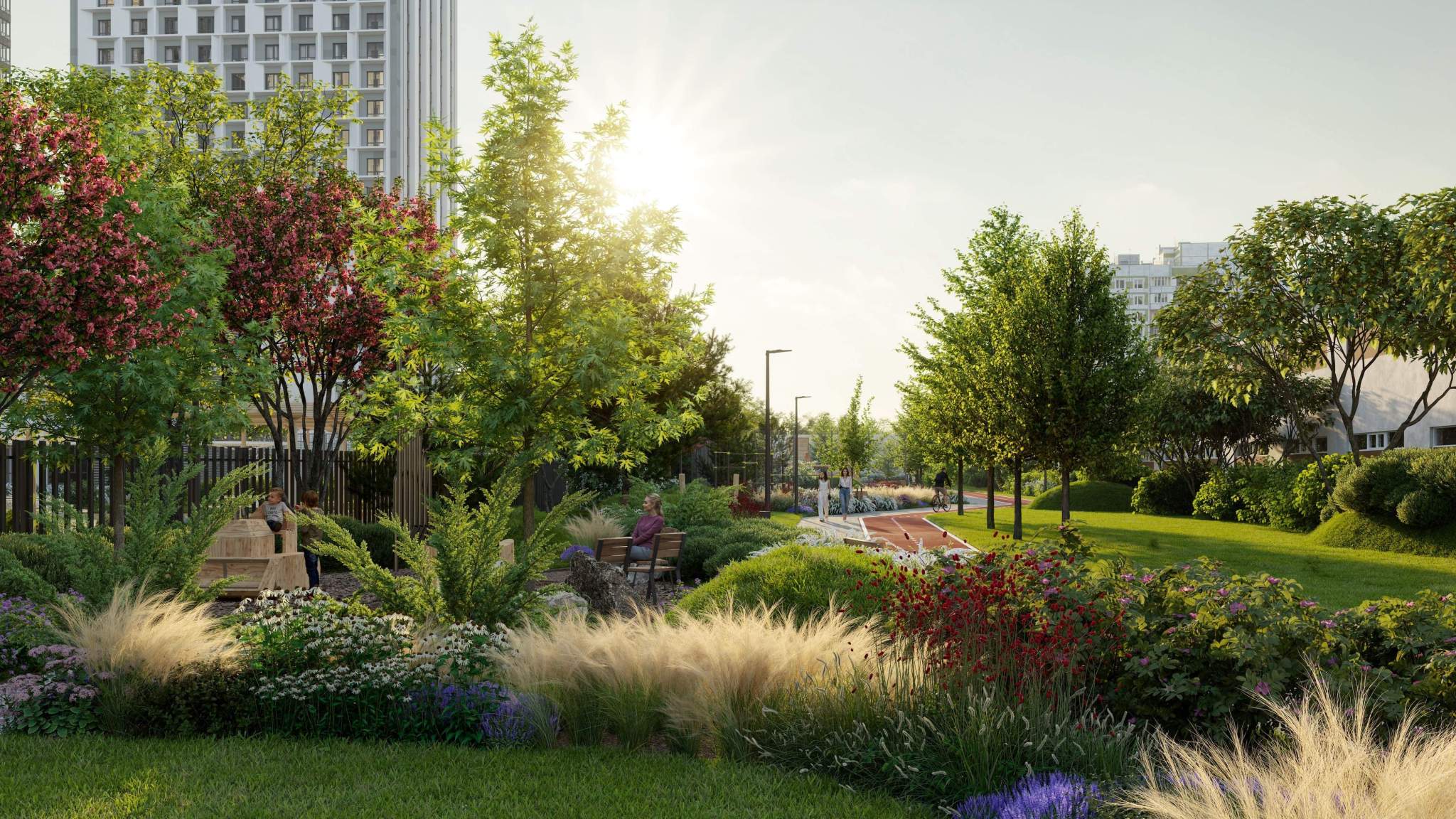 Фото: Прямая продажа от застройщика test