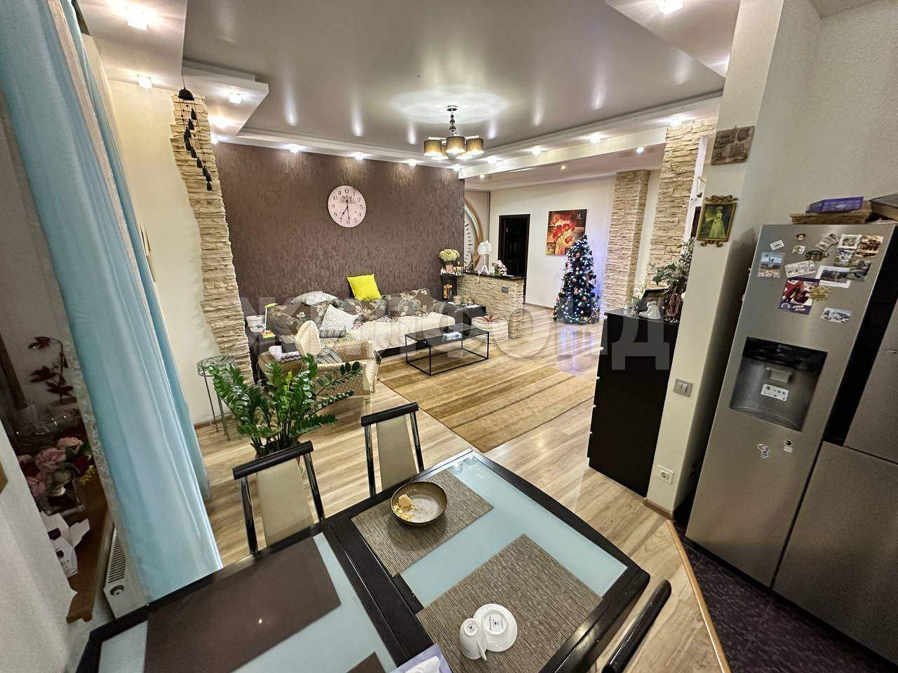 Квартира на продажу в Тольятте, Комсомольское шоссе, влд25а