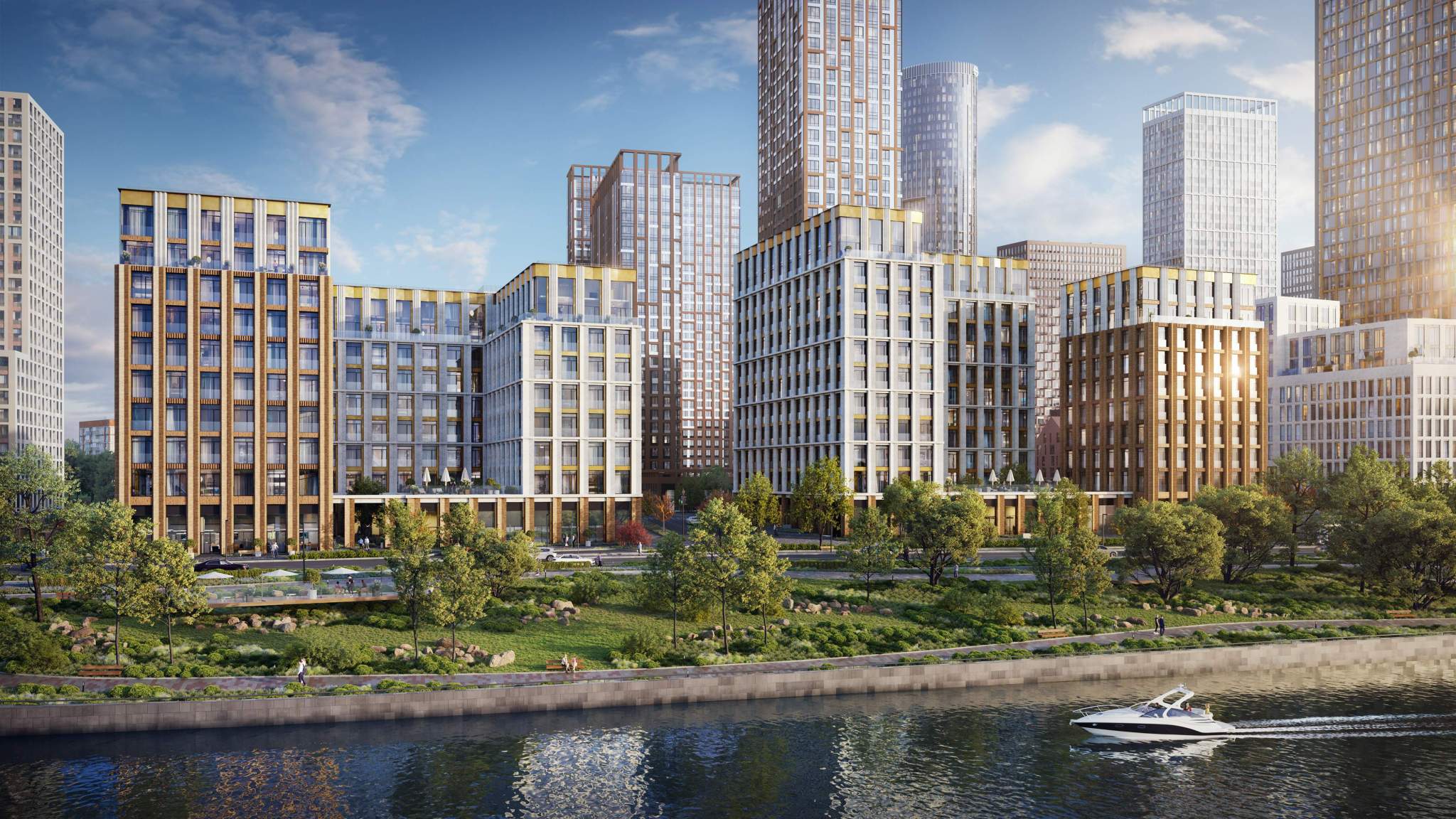 Фото: Прямая продажа от застройщика test