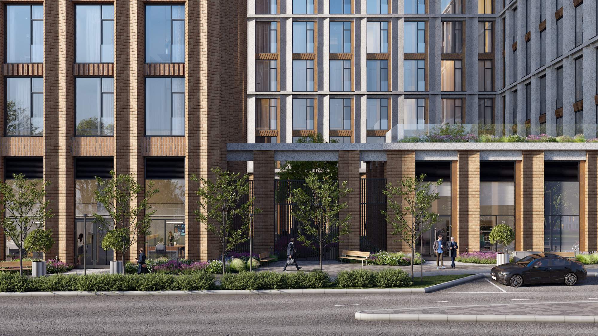 Фото: Прямая продажа от застройщика test