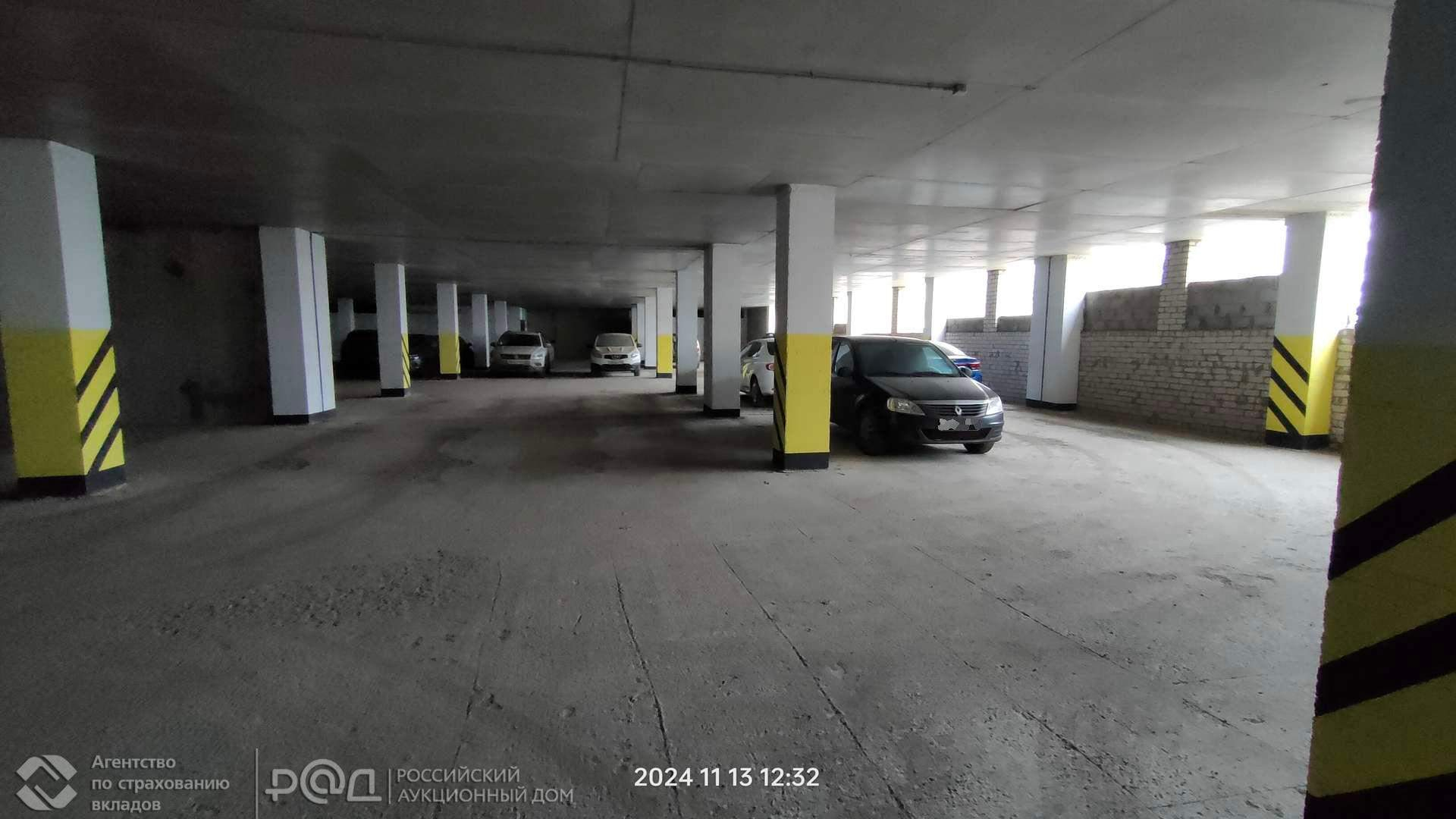 Гараж на продажу в Самаре, Губанова улица, 9 фото №1