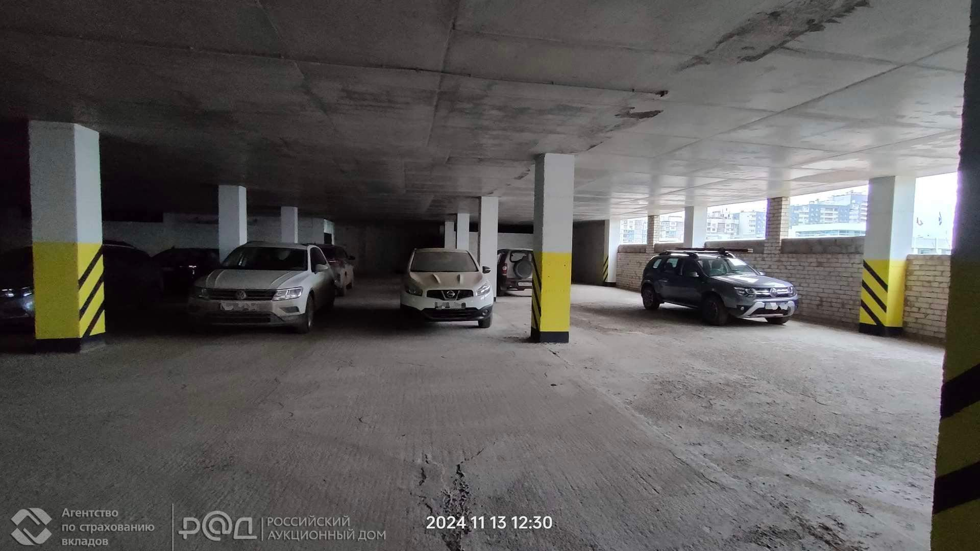 Гараж на продажу в Самаре, Губанова улица, 9 фото №4