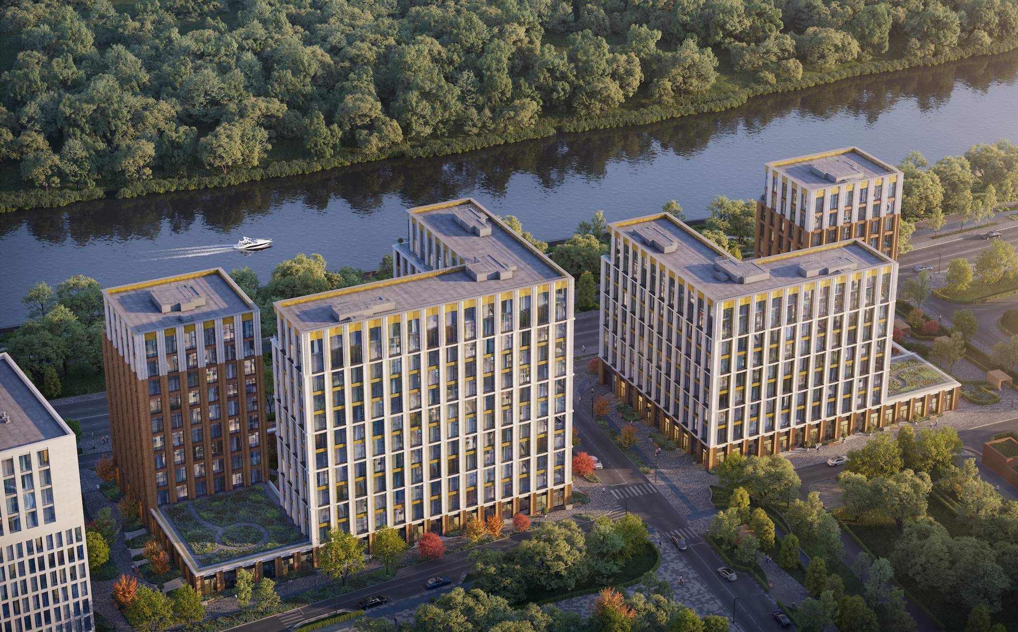 Фото: Прямая продажа от застройщика test