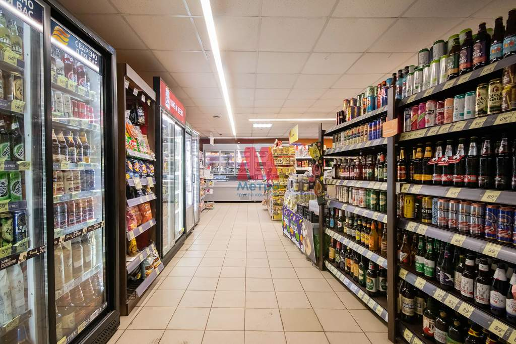 Продам помещение свободного назначения 967 м.кв.