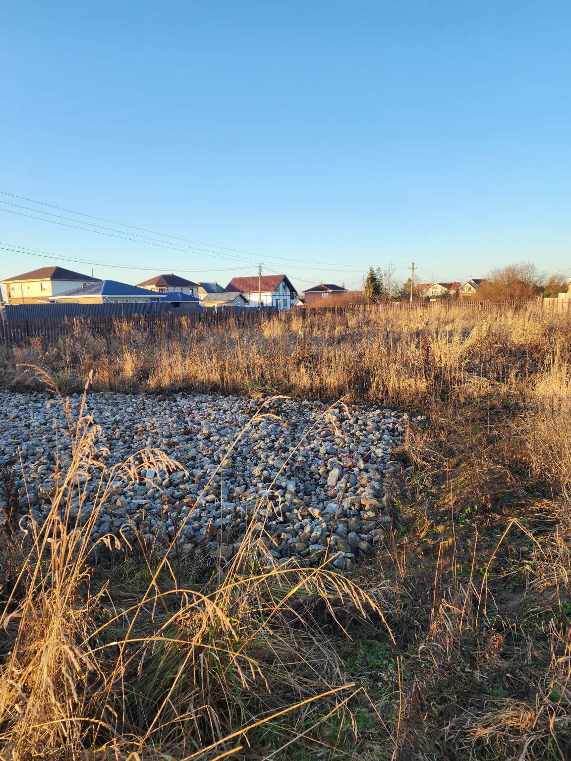 Продам земельный участок 750 м.кв.