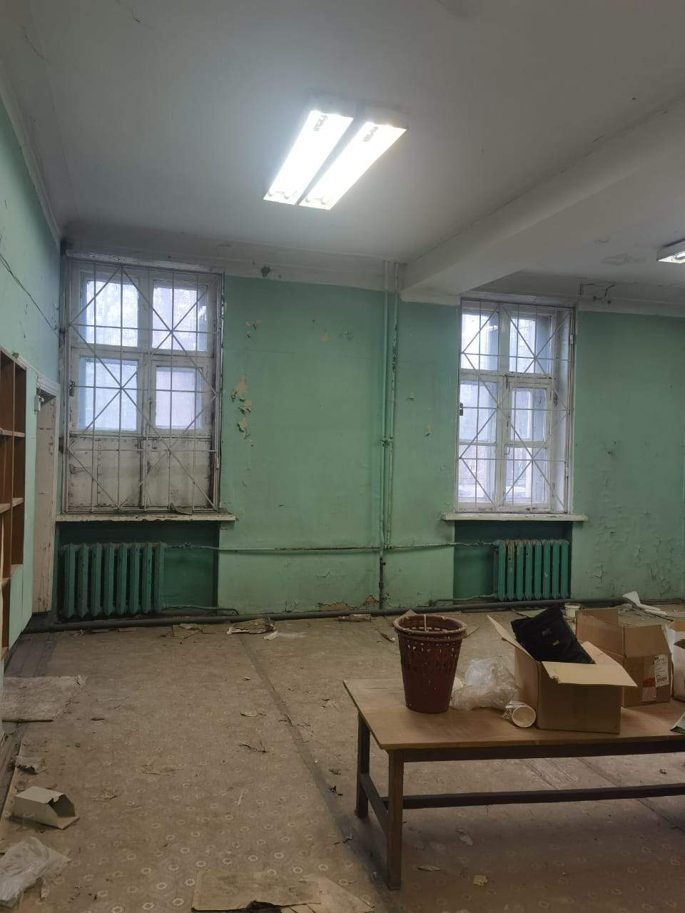 Продам офис 84.4 м.кв.