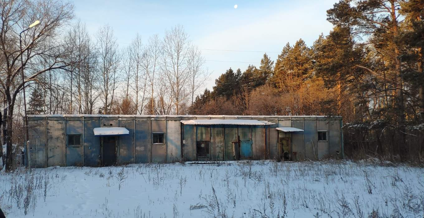 Продам торговое помещение 254.1 м.кв.