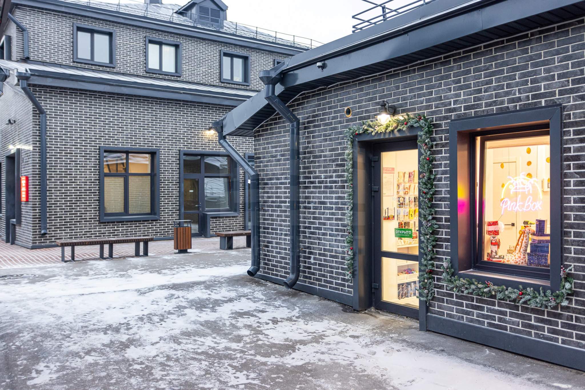 Фото: Аренда ПСН площадью 15.9 м2 test