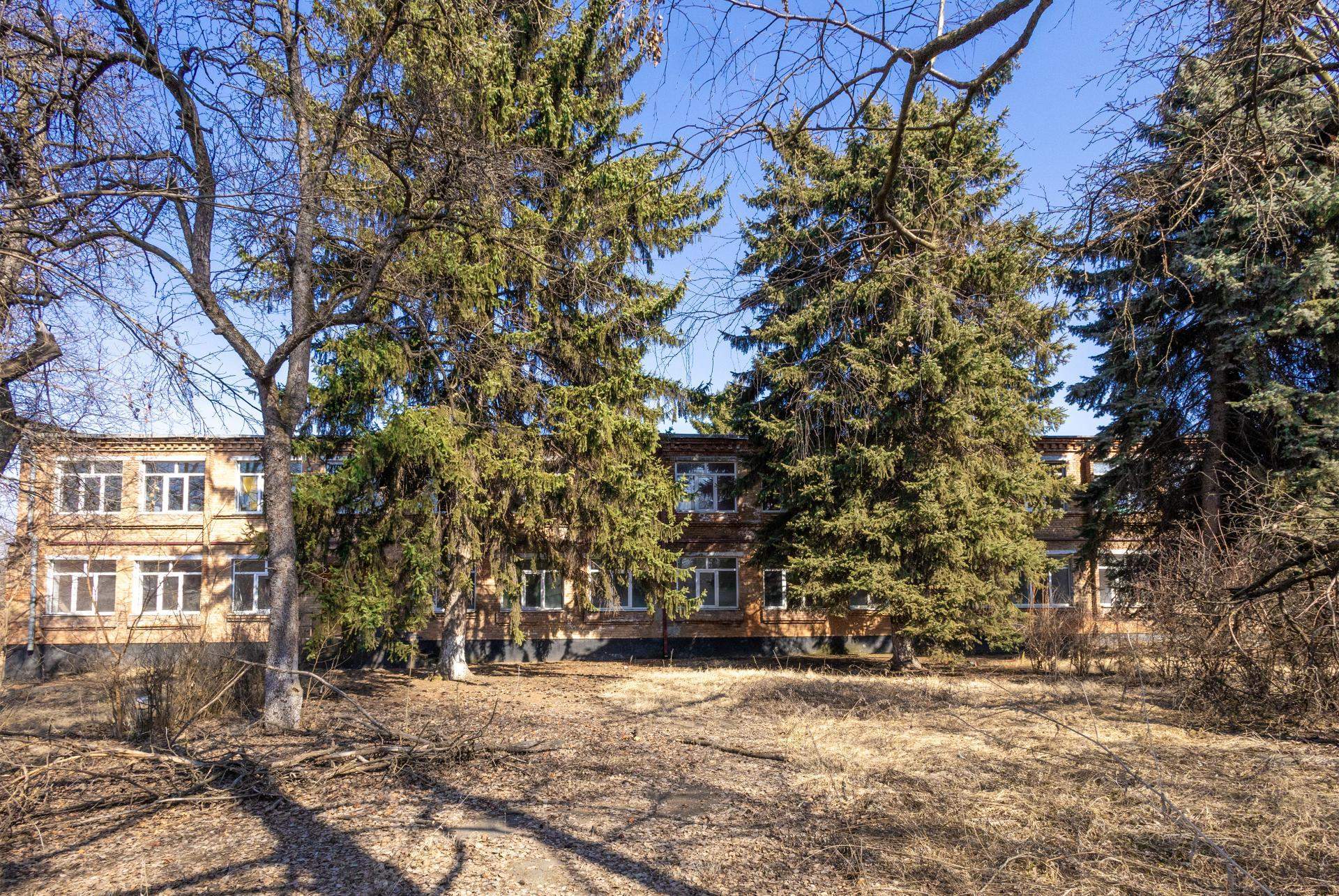 Продам торговое помещение 1006.4 м.кв.