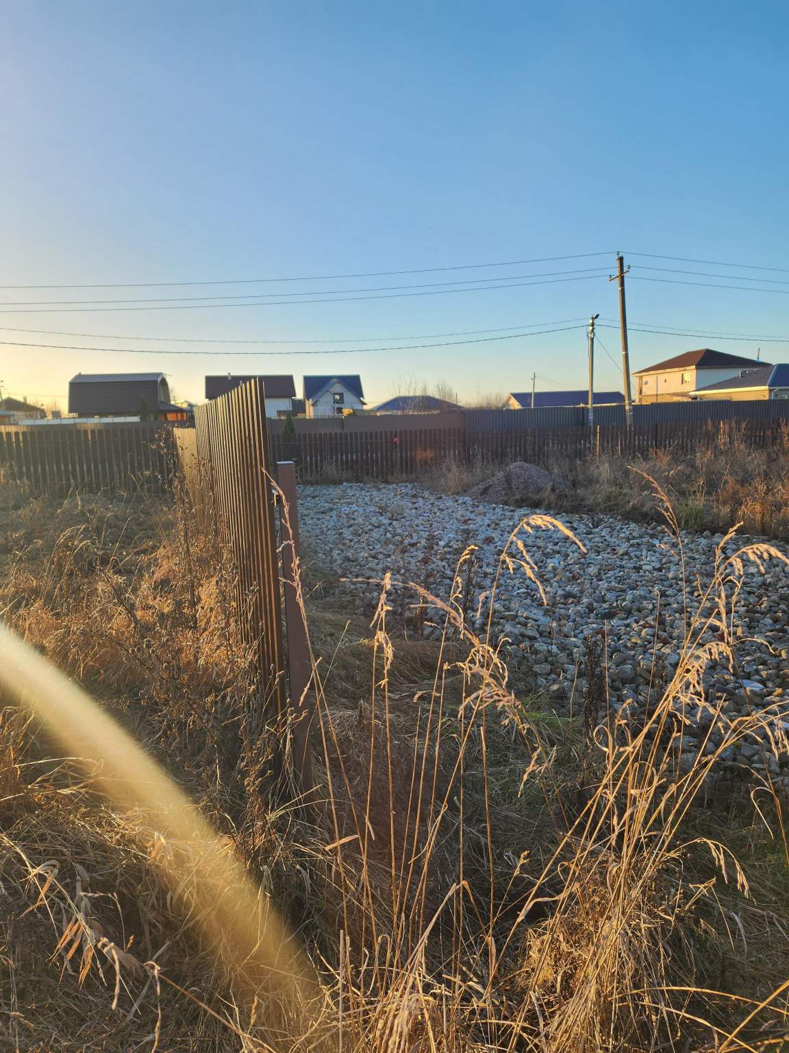 Продам земельный участок 750 м.кв.