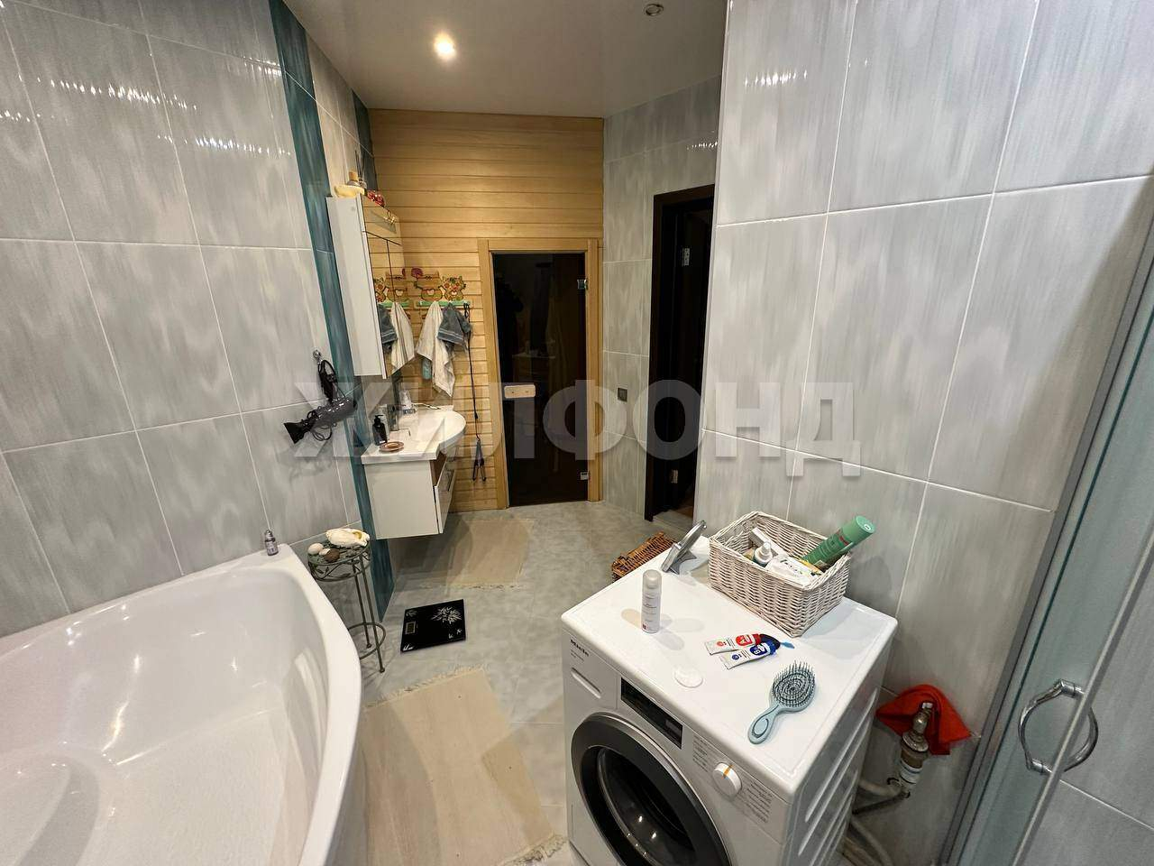 Квартира на продажу в Тольятте, Комсомольское шоссе, влд25а фото №5