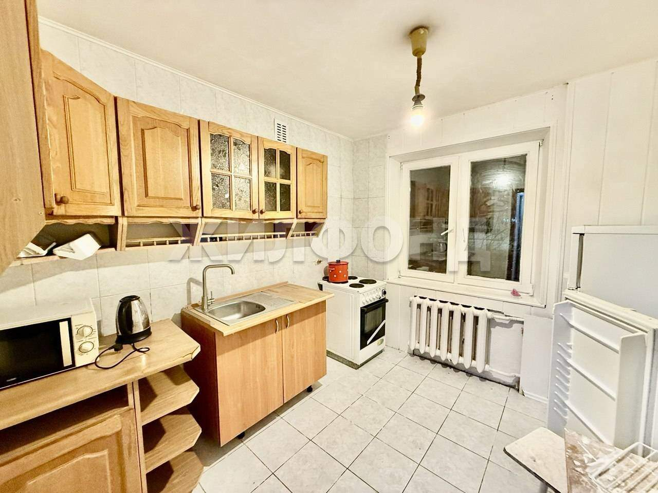 Квартира на продажу в Тольятте, Автостроителей улица, 82