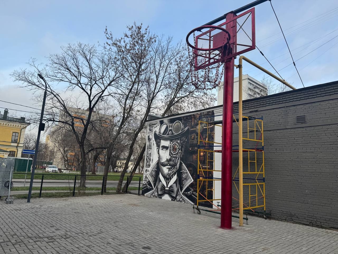 Продам помещение свободного назначения 38.4 м.кв.